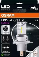 Osram Ledriving Hlm Easy H4/H19 Box 64193DWESY1HB