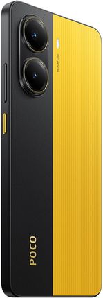 POCO X7 Pro 5G 12/512GB Żółty - Cena, opinie na Ceneo.pl