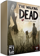 The Walking Dead (Digital) od 11,83 zł, opinie - Ceneo.pl
