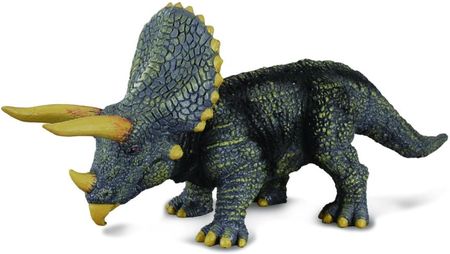 Collecta Zwierzęta Prehistoryczne Dinozaur Triceratops (88037)