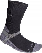 Zdjęcie Skarpety Skarpetki Helikon HeavyWeight Black L 43-46 - Kłobuck