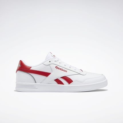 Buty do chodzenia męskie Reebok Royal Techqu | -50% z kodem SPORT50 na trzeci produkt z wybranej oferty Decathlon