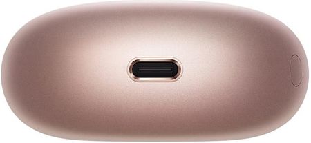 Słuchawki HUAWEI FreeClip różowe złoto - Opinie i ceny na Ceneo.pl