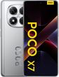 POCO X7 12/512GB Srebrny