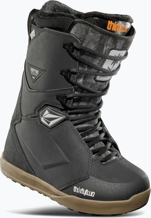 【激レア】 thirty two スノーボードブーツ SANTA CRUZ Buty snowboardowe THIRTYTWO Lashed BOA x SANTA CRUZ