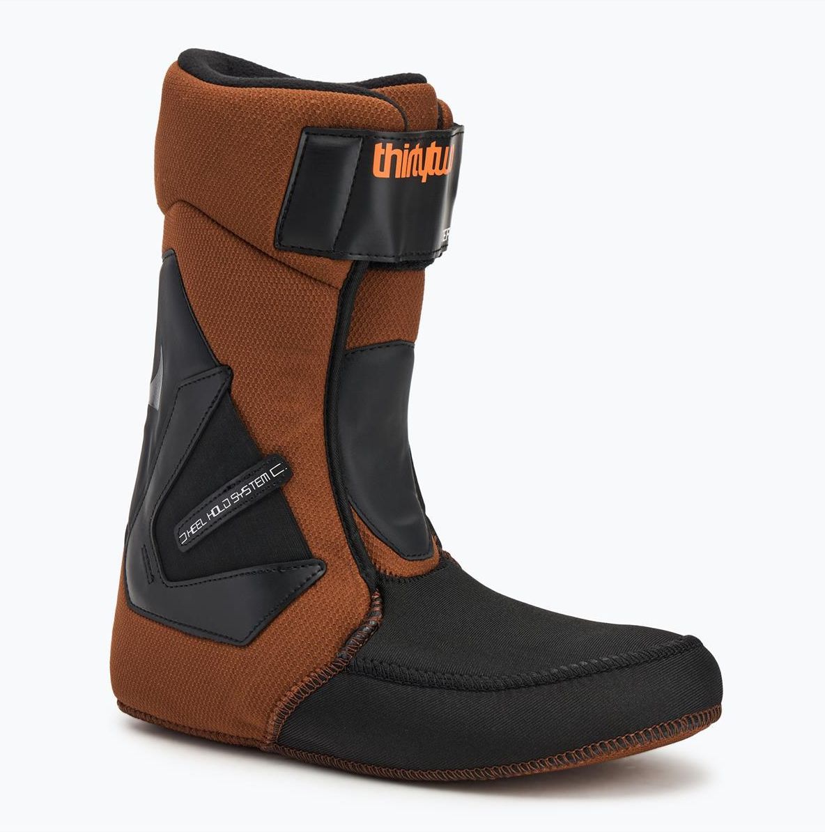 Thirtytwo Lashed Double Boa Fava Tobacco 23/24 - Ceny i