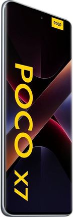 POCO X7 8/256GB Srebrny - Cena, opinie na Ceneo.pl