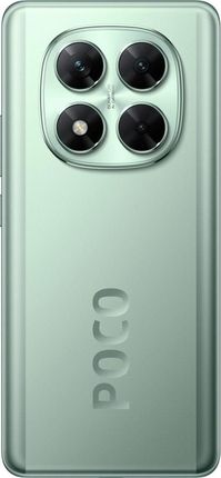 POCO X7 8/256GB Zielony - Cena, opinie na Ceneo.pl