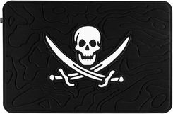 Zdjęcie M Tac Panel Na Naszywki Jolly Roger Czarny - Konstancin-Jeziorna