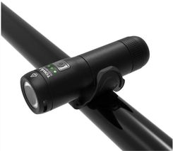 Zdjęcie Towild Latarka Rowerowa Bc02-700 Czarne - Golub-Dobrzyń