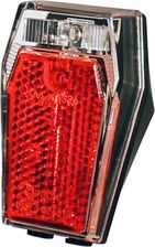 Zdjęcie Union Lampa Tylna Un-4370 Błotnik Na Dynamo Czerwone - Krapkowice