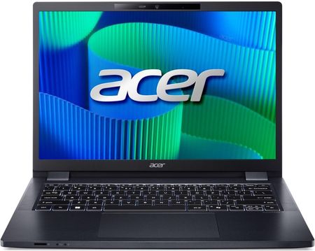 Laptop Acer TravelMate P4 TMP414-53-G2-TCO 14