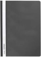 Zdjęcie Biurfol Skoroszyt Miękki Pp Czarny (20szt) - Czempiń