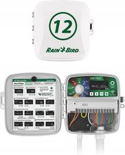 Rain-Bird Sterownik Esp-Tm2 Tm2 Rain Bird Zewnętrzny 12 Sekcji Z Możliwością Wi-Fi