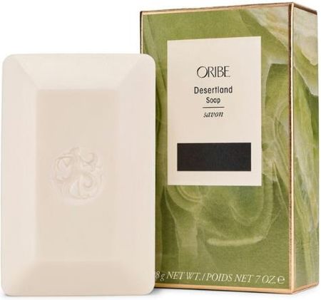 Oribe Desertland Soap Perfumowane Mydło W Kostce 198g