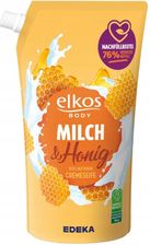Zdjęcie Elkos Milch & Honig Mydło W Płynie 1L - Inowrocław