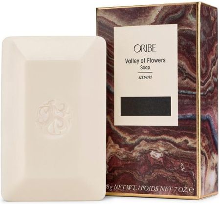 Oribe Valley Of Flowers Soap Perfumowane Mydło W Kostce 198g