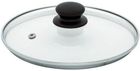 Domotti szklana pokrywka 26 cm z odpowietrznikiem 93798