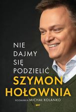 Zdjęcie Nie dajmy się podzielić (e-book) - Karnawałowe ceny HITÓW. Czytaj z przyjemnością. - Wadowice