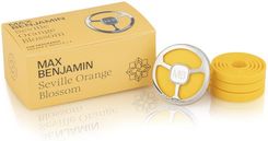 Zdjęcie Max Benjamin Seville Orange Blossom Zestaw Upominkowy - Police