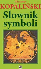 Zdjęcie Słownik symboli wyd. 3 - Tarnów