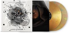 Dune: Part Two (Arrakis Edition) (2 Vinyl)