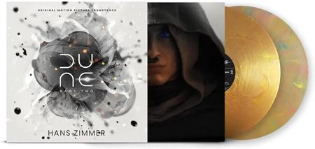 Dune: Part Two (Arrakis Edition) (2 Vinyl)