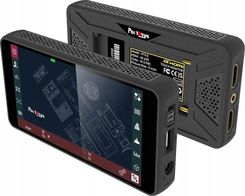 Zdjęcie Benq Portkeys PT5 II 5 Inch 4K HDMI Touchscreen Monitor - Poznań