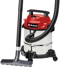 Einhell Tc-Vc 1812/1 S Odkurzacz Do Pracy Na Mokro I Sucho 1250 W (2342500)