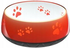 Zdjęcie Hof Miska W Łapki Pomarańczowa Rozmiar S 450 Ml - Bojanowo