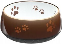 Zdjęcie Hof Miska W Łapki Brązowa Rozmiar L 1800 Ml - Bojanowo