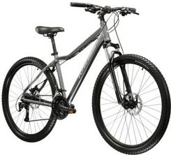 Zdjęcie Kross Berg 2.0 Grafitowy Szary Połysk 27 2025 - Łosice