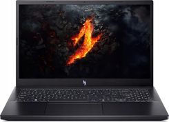 Zdjęcie Laptop Acer Notebook Nitro V 15 ANV15-41 15,6"/Ryzen5/16GB/512GB/NoOS (NHQSJEP00B) - Świebodzin