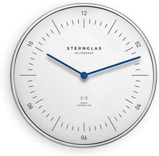 Zdjęcie Sternglas Zegar Ścienny Naos Radio-Controlled (S14008) - Kobyłka