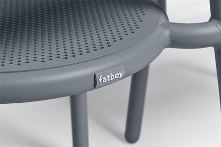 Fatboy Krzesło Ogrodowe Chair Toní Elephant 106428  - zdjęcie 2