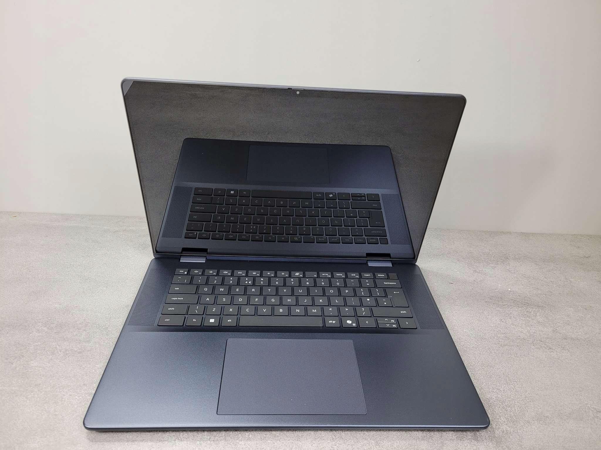 Windowsノート本体 DELL INSPIRON 16 7640 16GB 1TB Ultra 7 Dell