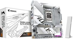 GIGABYTE B850M AORUS ELITE WIFI6E ICE (B850MAELTWF6EICE)