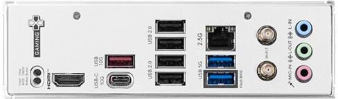 新品未開封　B840 GAMING PLUS WIFI　Wi-Fi 7タイプ MSI B840 GAMING PLUS WIFI - Płyty główne Socket AM5 - Sklep