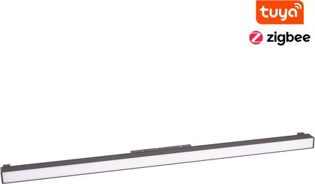 Maxlight Magnetic Lampa Magnetyczna Liniowa System Zigbee 18W 1126Lm 2700-5000K (M0002Z)