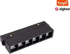 Maxlight Magnetic Lampa Magnetyczna Liniowa System Zigbee 6W 340Lm 2700-5000K (M0003Z)