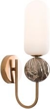 Zdjęcie Maxlight Kinkiet Roma Gold (W0380) - Zabrze