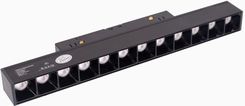 Maxlight Magnetic Lampa Magnetyczna Liniowa System On/Off 12W 666Lm 3000K (M0004N)