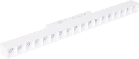Maxlight Magnetic Lampa Magnetyczna Liniowa Biała System Zigbee 18W 1049Lm 2700-5000K (M0027Z)
