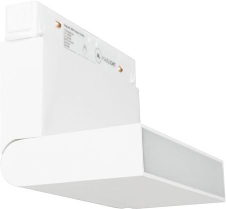 Maxlight Magnetic Lampa Magnetyczna Łamana Biała System On/Off 6W 323Lm 3000K (M0029N)