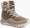 Śniegowce damskie Merrell Siren 4 Thermo Mid Zip WP moon Wiosna 2025