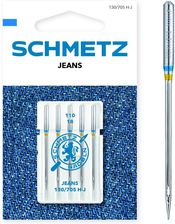 Zdjęcie Schmetz 130/705 H-J VFS - Sulęcin