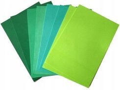 Zdjęcie Galeria Hobby Pianka zielona 20x30cm 8 arkuszy 1774331295 - Tczew