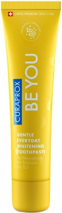 Curaprox Szczoteczka CS 1560 soft + Pasta do zębów Curaprox Grejpfrut Bergamotka 60ml - zdjęcie 2