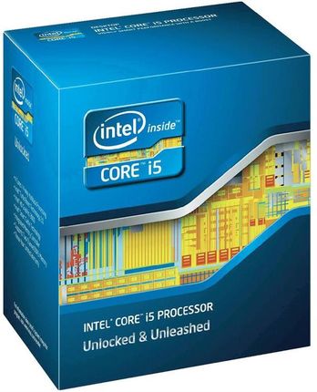 Intel Core i3 3240 3,40 GHz BOX (BX80637I33240)