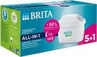 Brita Wkład Do Dzbanków Filtrujących Maxtra Pro All-in-1 6 szt.